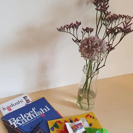 Kadushi Frühstückspension *