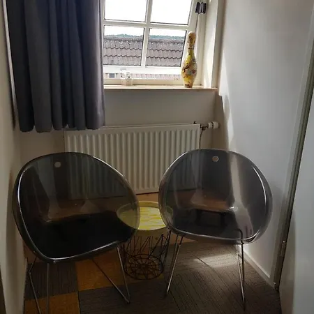 Bed & Breakfast Kadushi Braamt