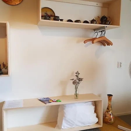 Kadushi Bed & Breakfast Braamt