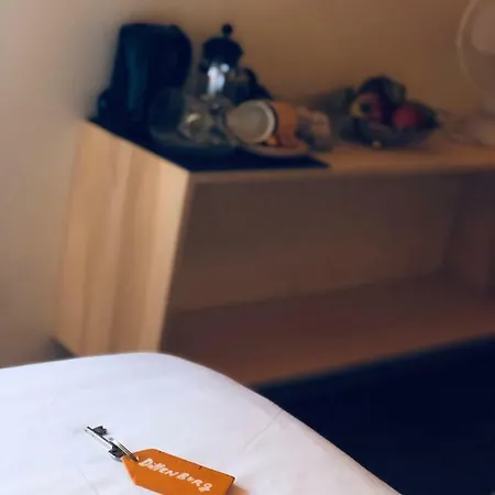 Kadushi Bed & Breakfast Braamt