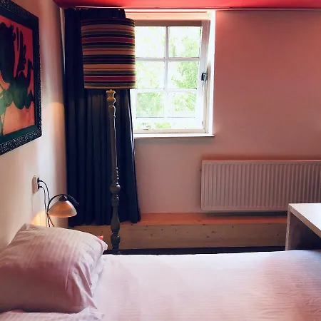 Kadushi Bed & Breakfast Braamt